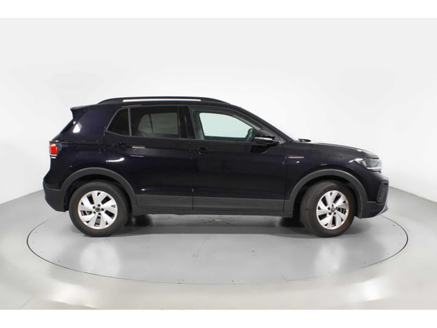 Volkswagen T-Cross Life 1.0 TSI 85 kW (116 CV)