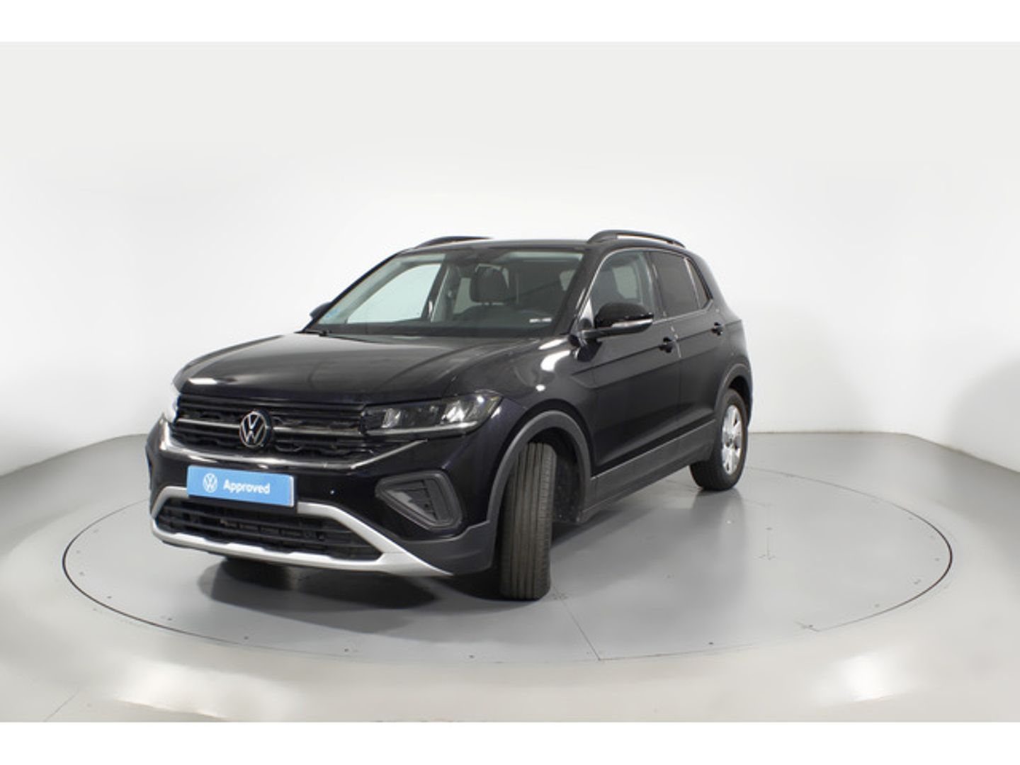 Volkswagen T-Cross Life 1.0 TSI 85 kW (116 CV)