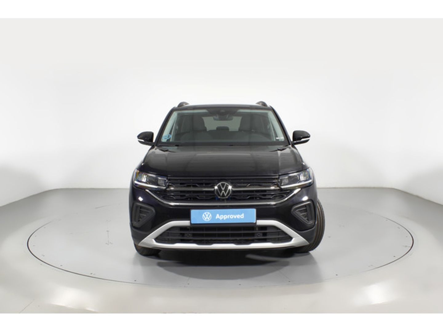 Volkswagen T-Cross Life 1.0 TSI 85 kW (116 CV)