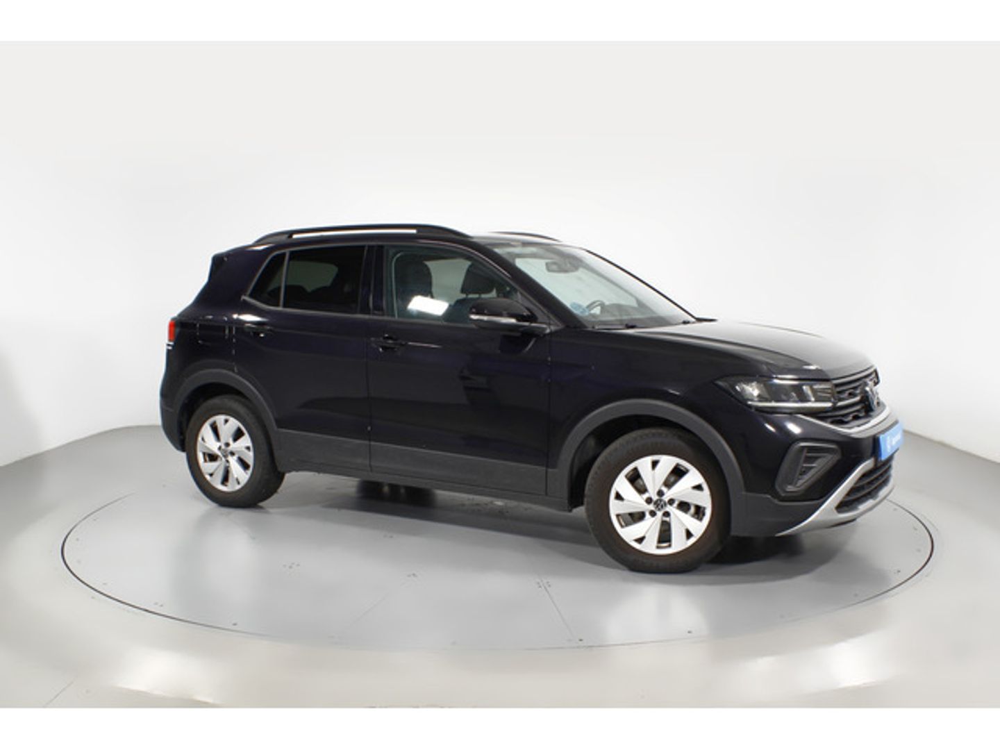 Volkswagen T-Cross Life 1.0 TSI 85 kW (116 CV)