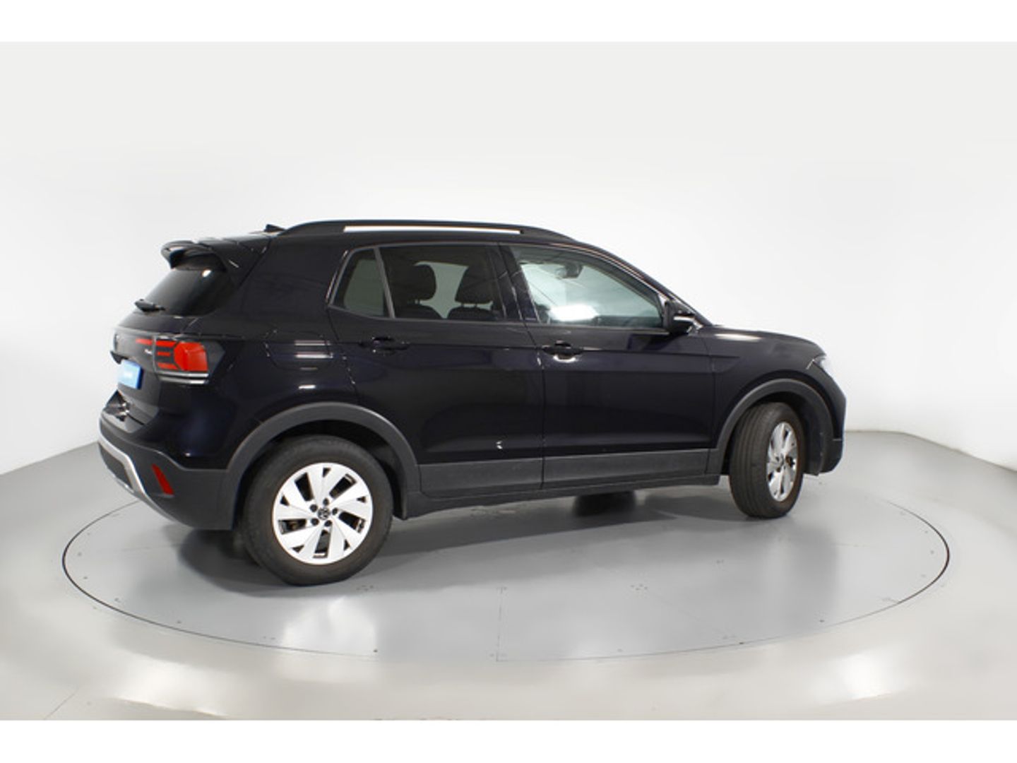 Volkswagen T-Cross Life 1.0 TSI 85 kW (116 CV)