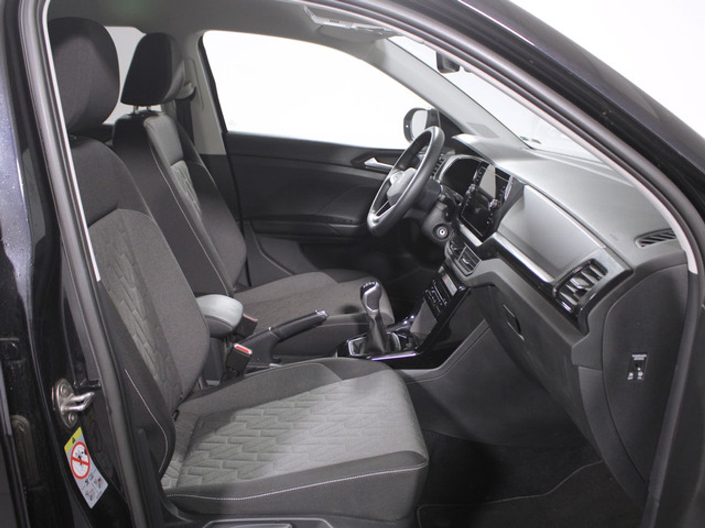 Volkswagen T-Cross Life 1.0 TSI 85 kW (116 CV)