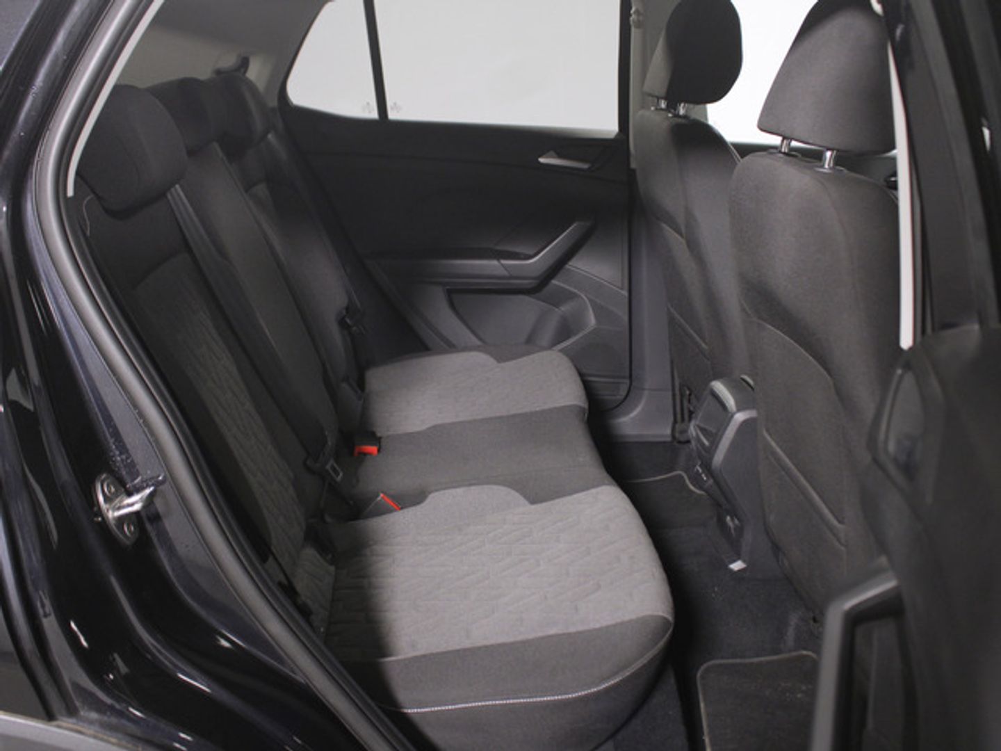 Volkswagen T-Cross Life 1.0 TSI 85 kW (116 CV)