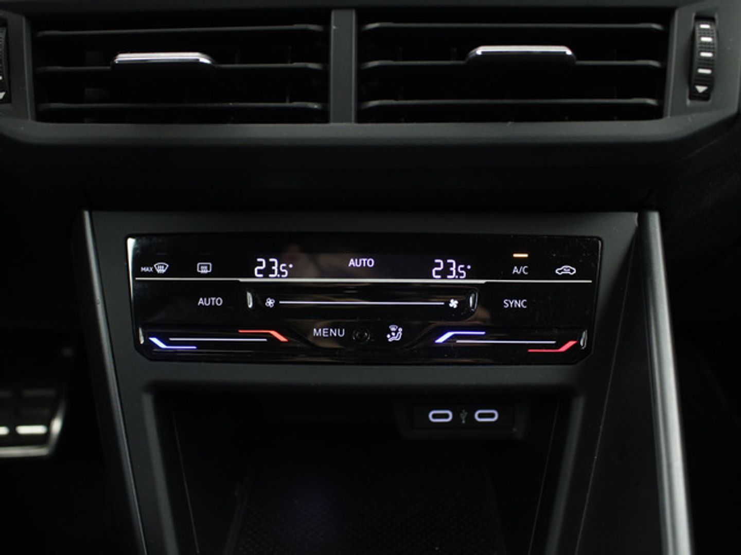 Volkswagen Polo R-Line 1.0 TSI 85 kW (115 CV) DSG