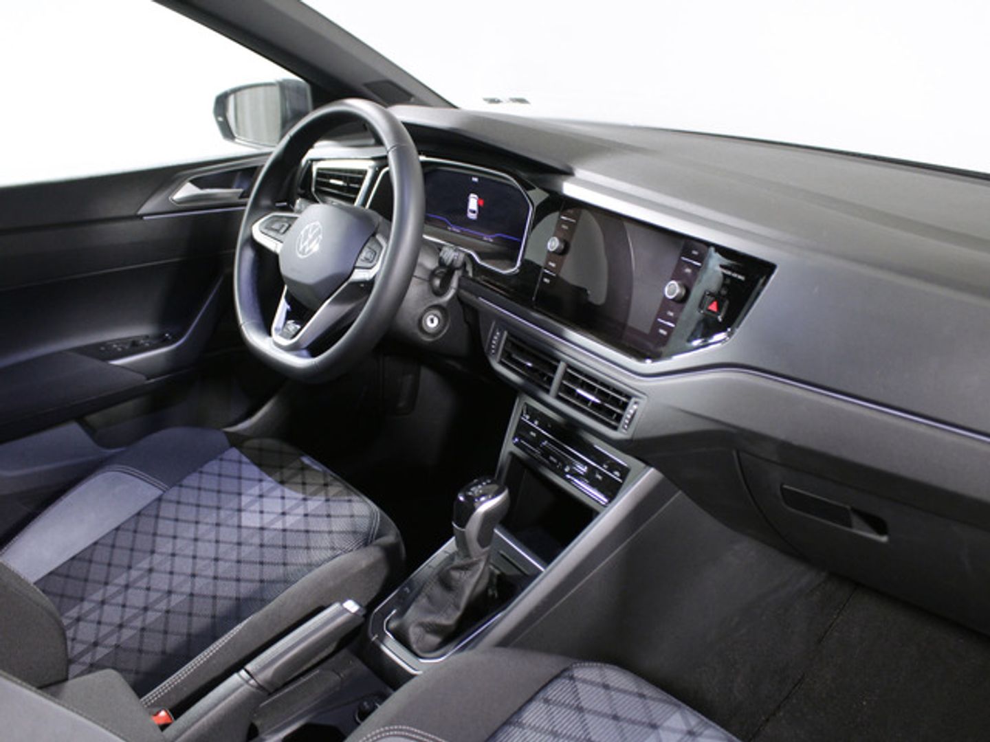 Volkswagen Polo R-Line 1.0 TSI 85 kW (115 CV) DSG