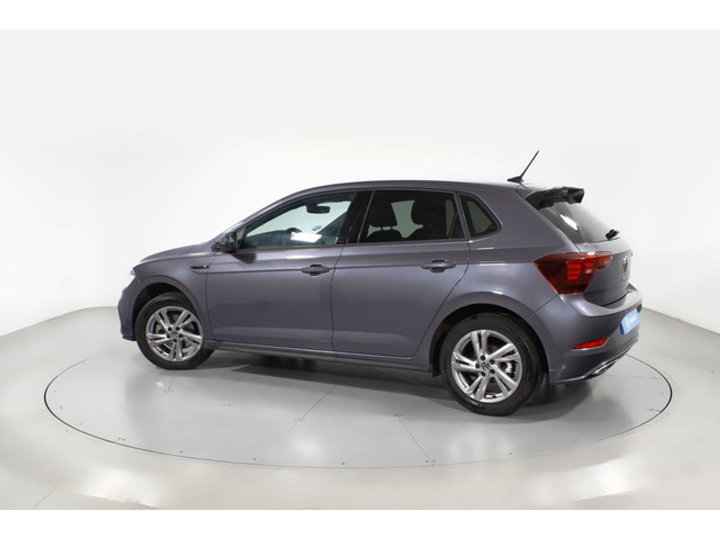 Volkswagen Polo R-Line 1.0 TSI 85 kW (115 CV) DSG
