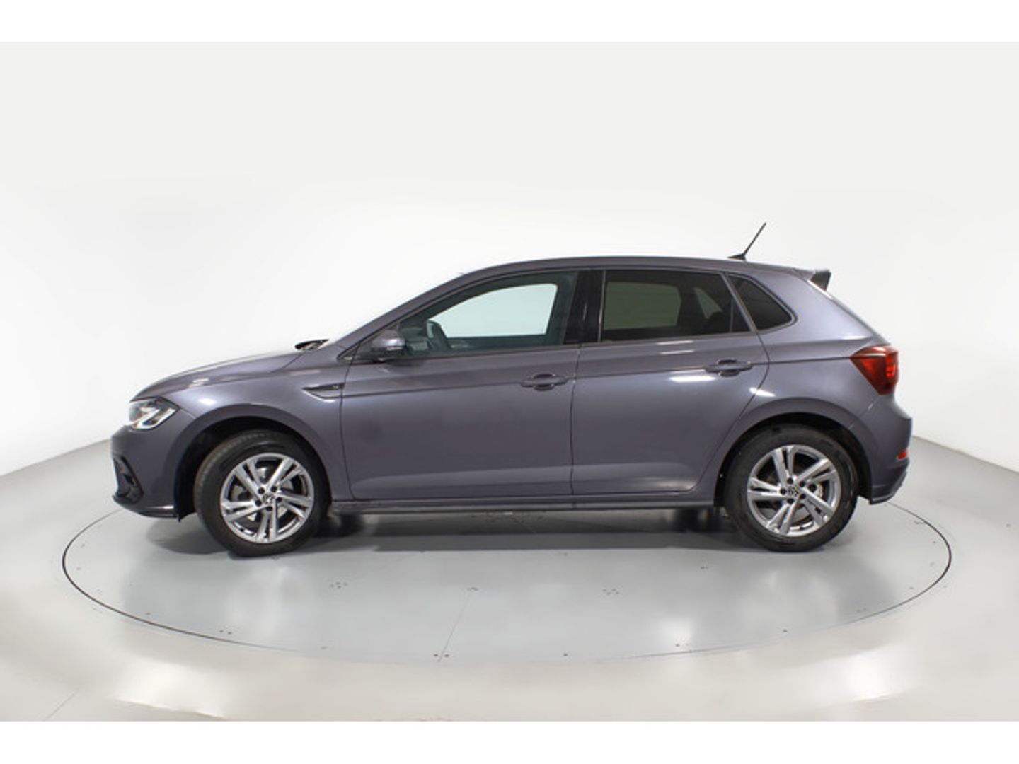 Volkswagen Polo R-Line 1.0 TSI 85 kW (115 CV) DSG