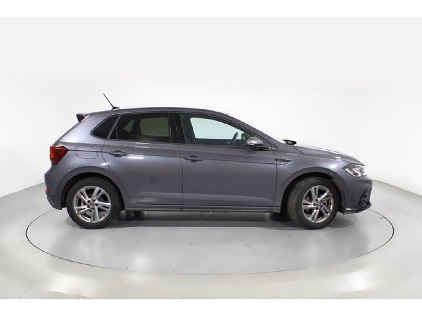 Volkswagen Polo R-Line 1.0 TSI 85 kW (115 CV) DSG
