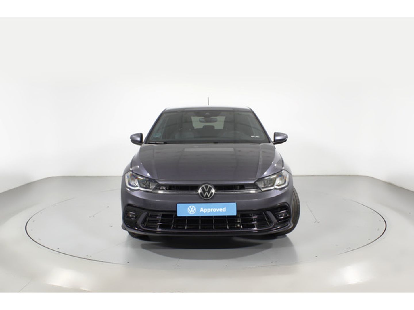 Volkswagen Polo R-Line 1.0 TSI 85 kW (115 CV) DSG