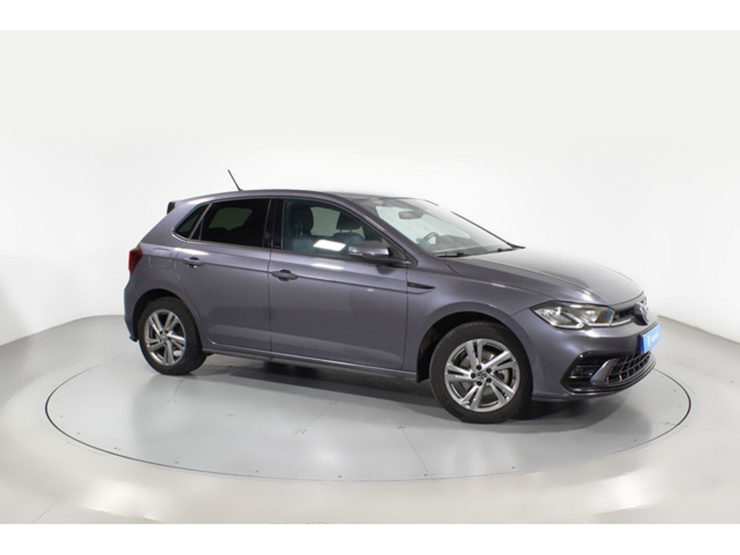 Volkswagen Polo R-Line 1.0 TSI 85 kW (115 CV) DSG