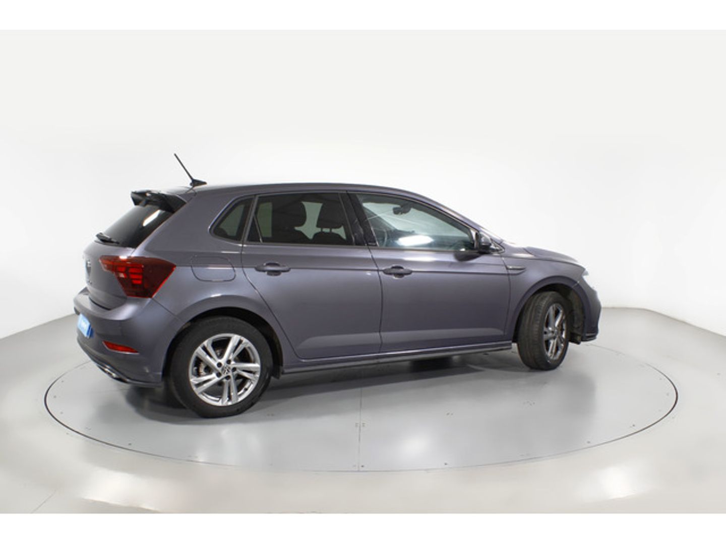 Volkswagen Polo R-Line 1.0 TSI 85 kW (115 CV) DSG