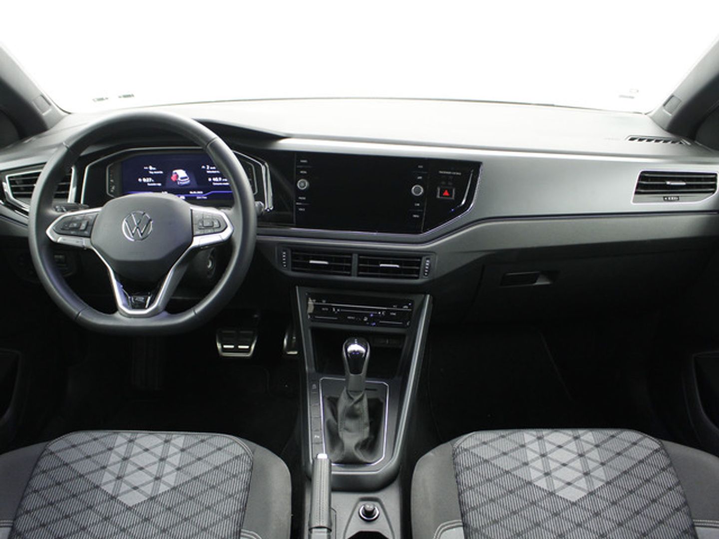 Volkswagen Polo R-Line 1.0 TSI 85 kW (115 CV) DSG