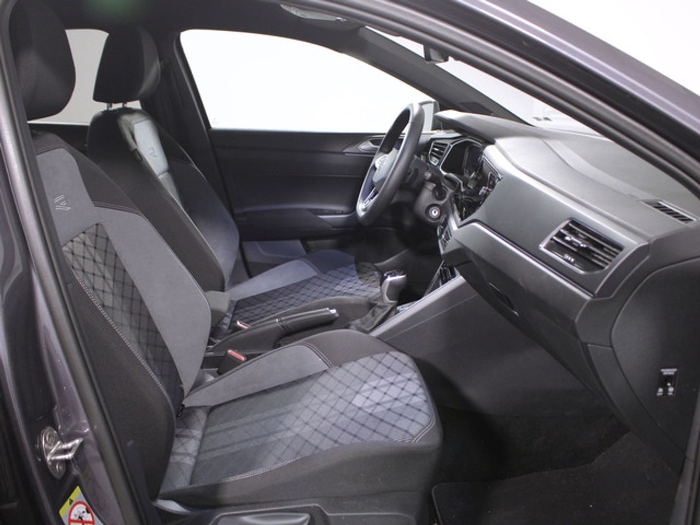 Volkswagen Polo R-Line 1.0 TSI 85 kW (115 CV) DSG