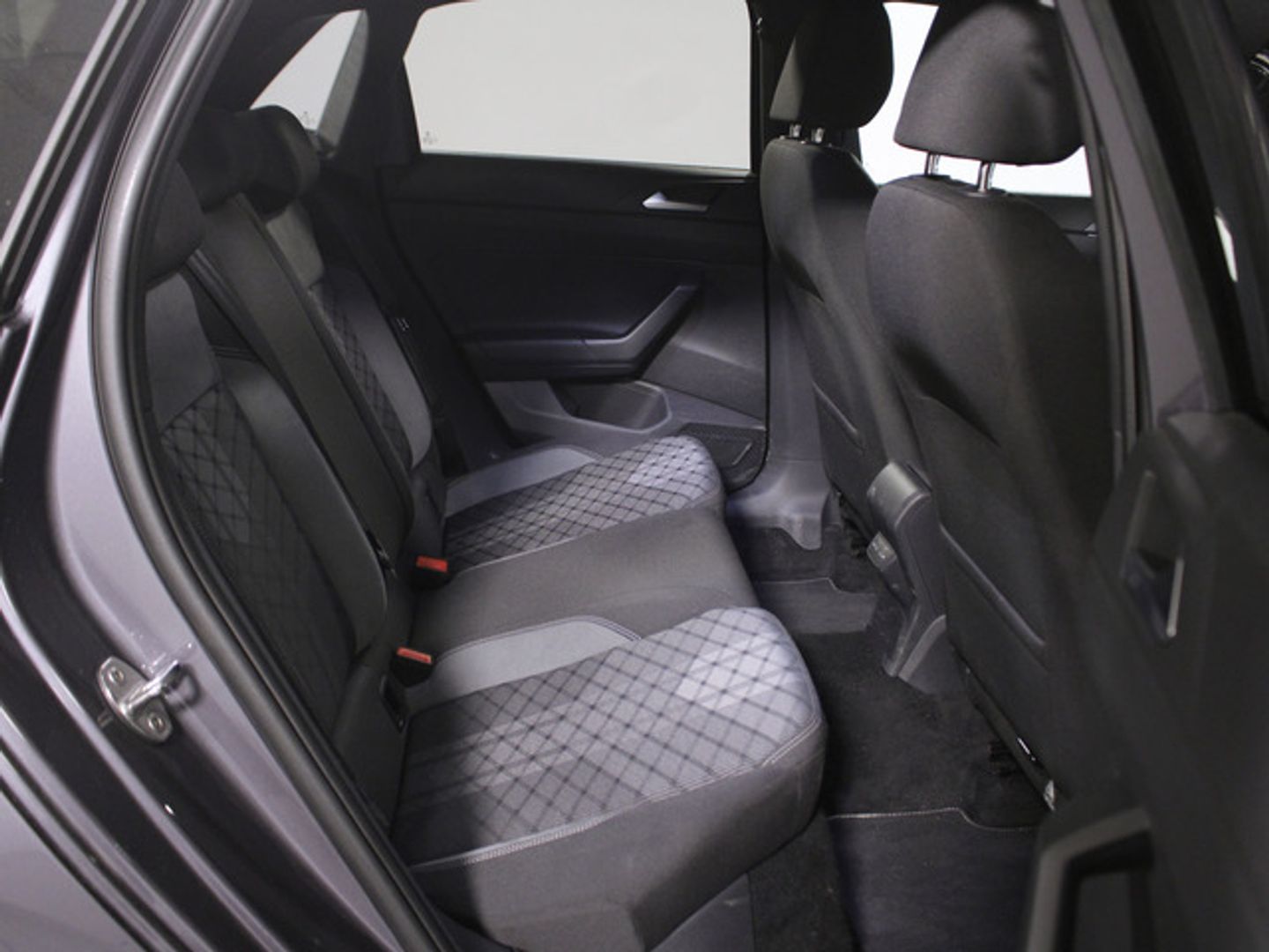 Volkswagen Polo R-Line 1.0 TSI 85 kW (115 CV) DSG