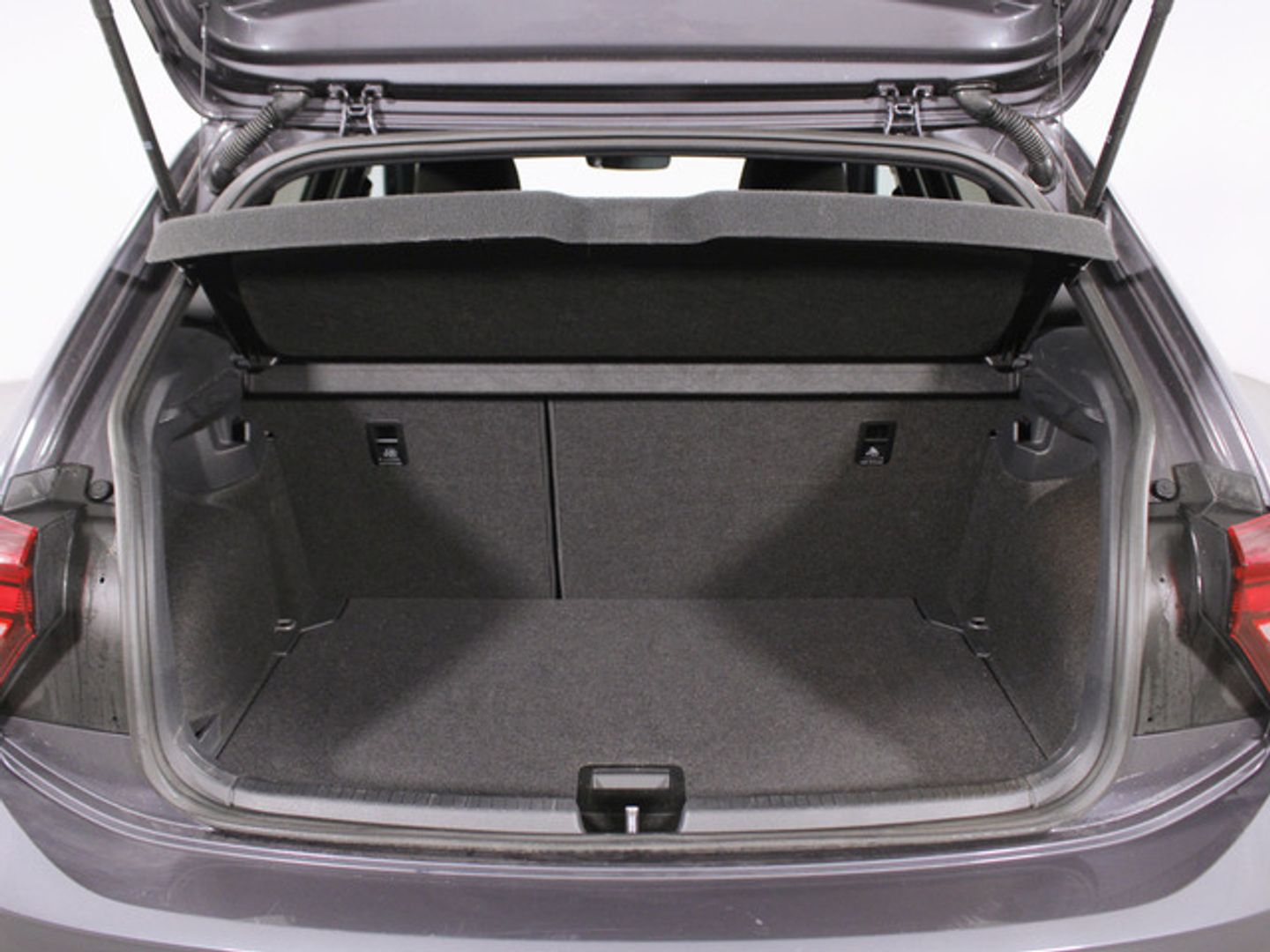 Volkswagen Polo R-Line 1.0 TSI 85 kW (115 CV) DSG