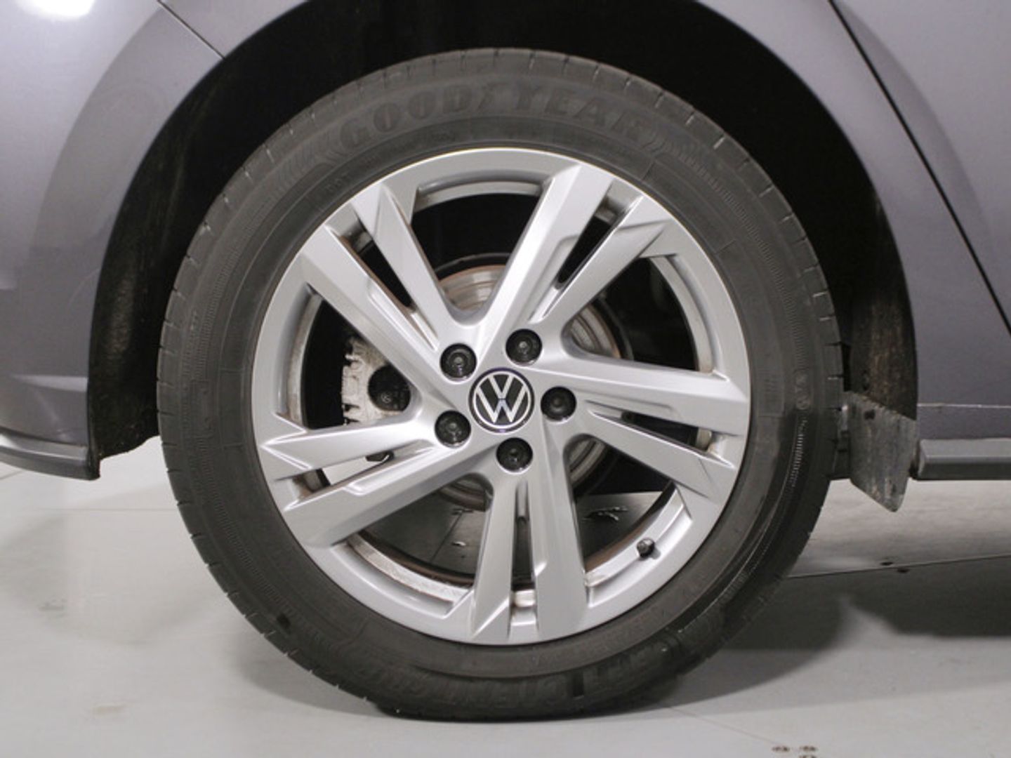 Volkswagen Polo R-Line 1.0 TSI 85 kW (115 CV) DSG