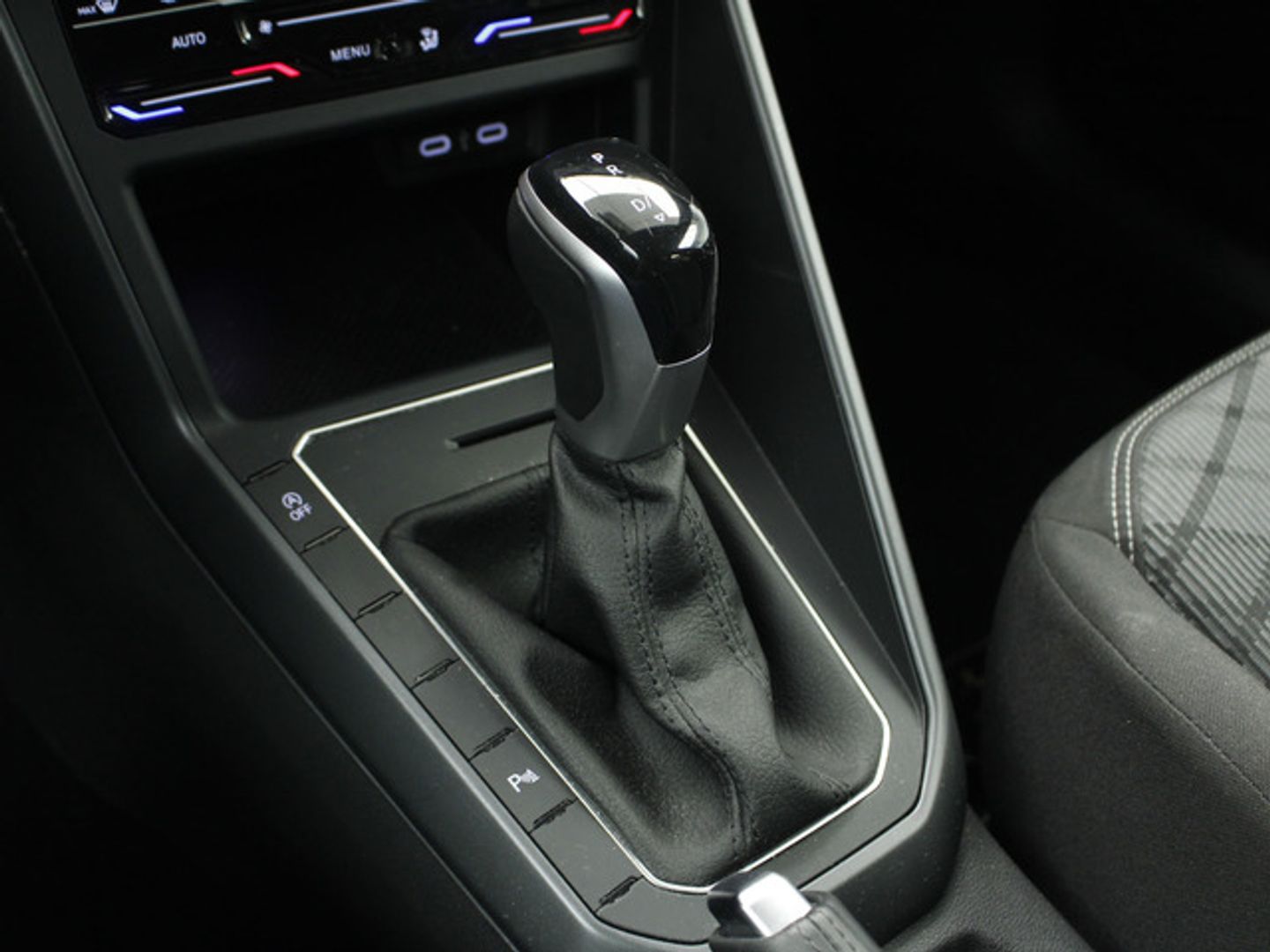 Volkswagen Polo R-Line 1.0 TSI 85 kW (115 CV) DSG