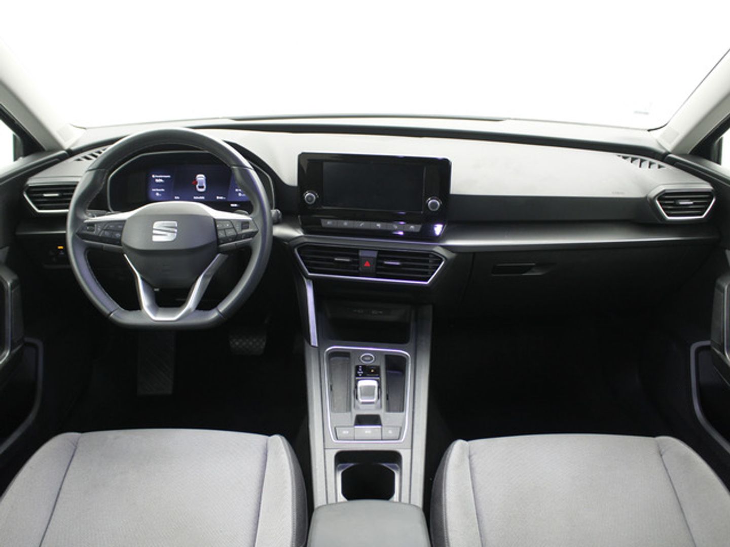 SEAT Leon ST 1.5 eTSI Style Special Edition Vision DSG 110 kW (150 CV)