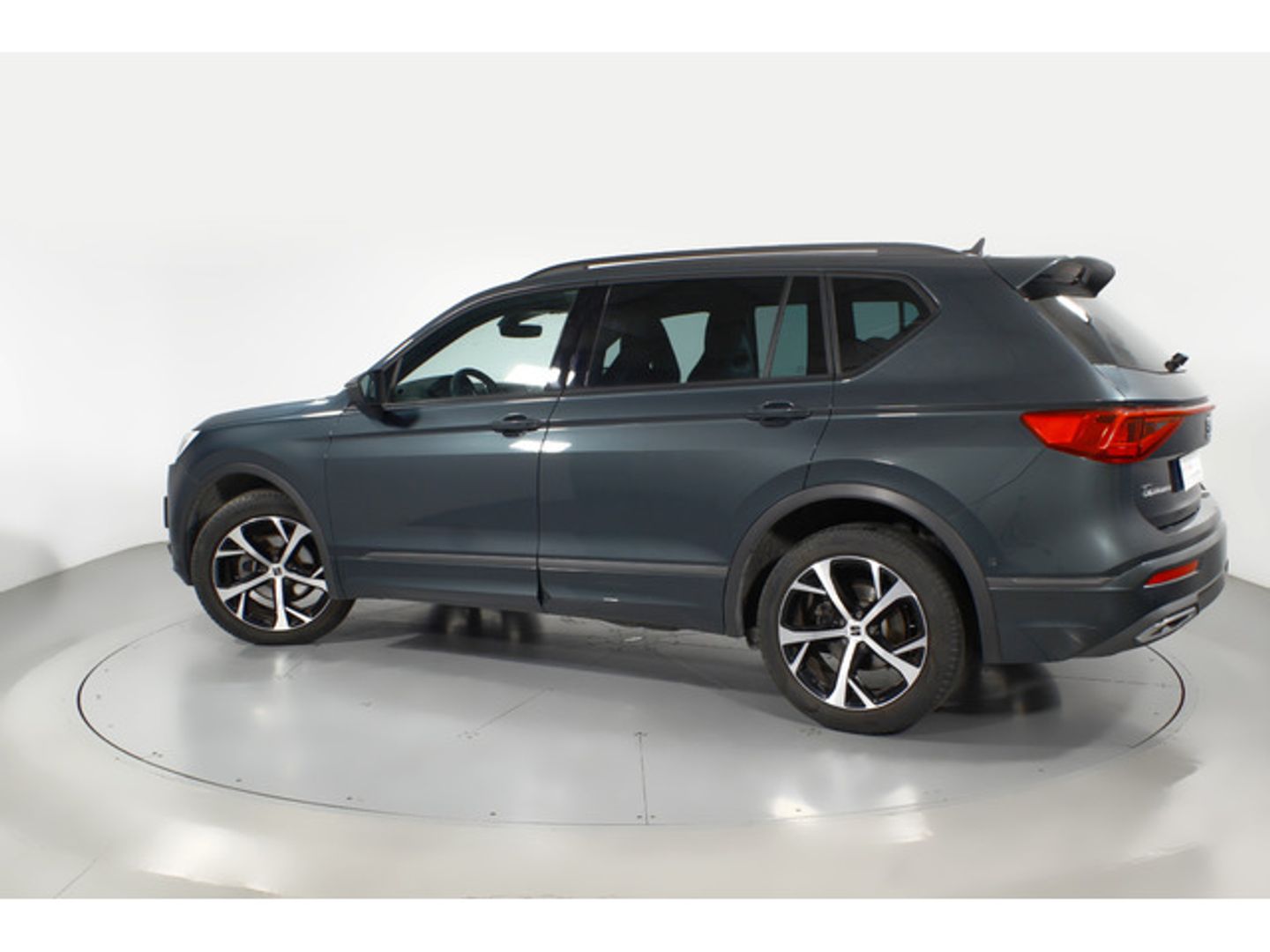 SEAT Tarraco 2.0 TDI S&S FR Edition DSG 110 kW (150 CV)