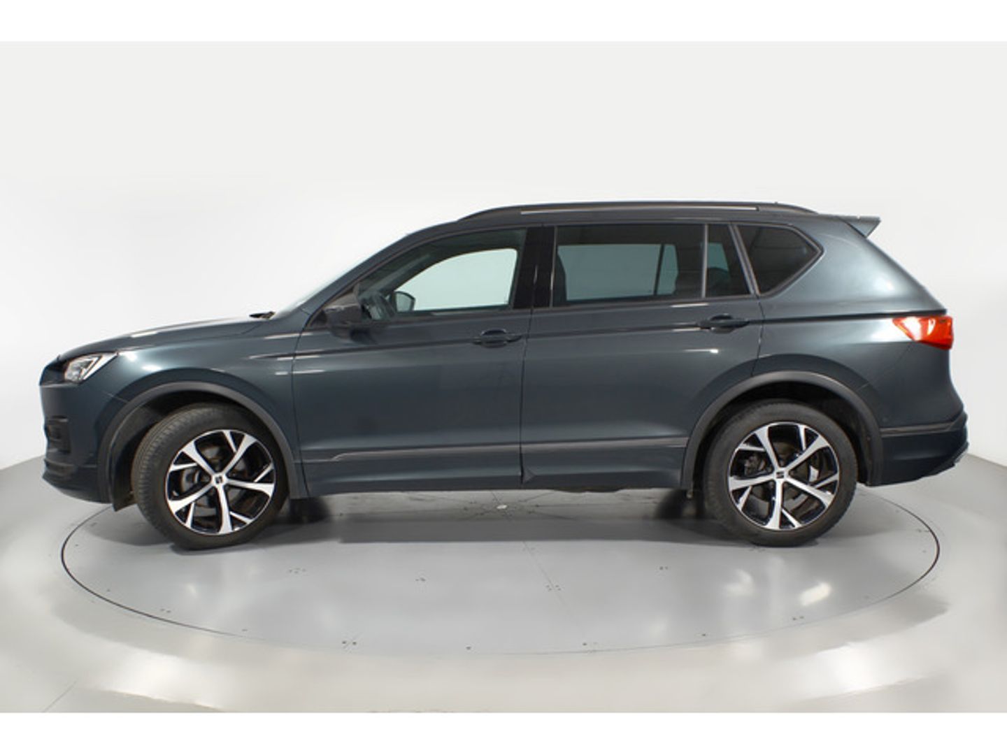 SEAT Tarraco 2.0 TDI S&S FR Edition DSG 110 kW (150 CV)