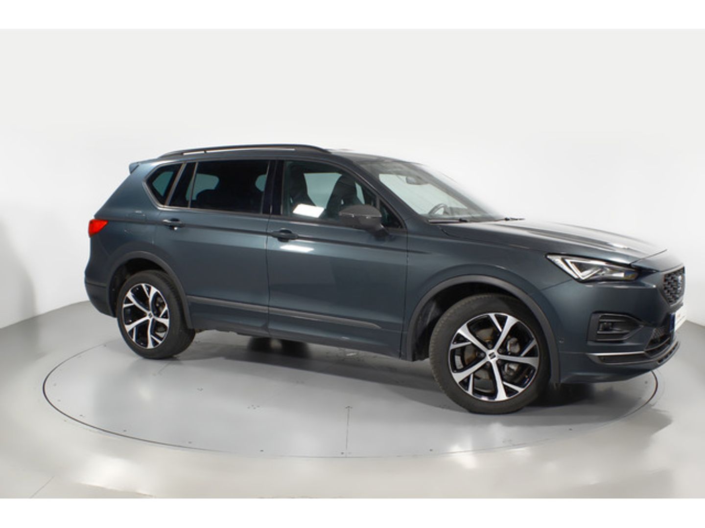 SEAT Tarraco 2.0 TDI S&S FR Edition DSG 110 kW (150 CV)