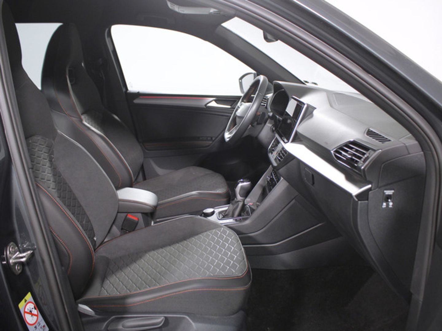 SEAT Tarraco 2.0 TDI S&S FR Edition DSG 110 kW (150 CV)