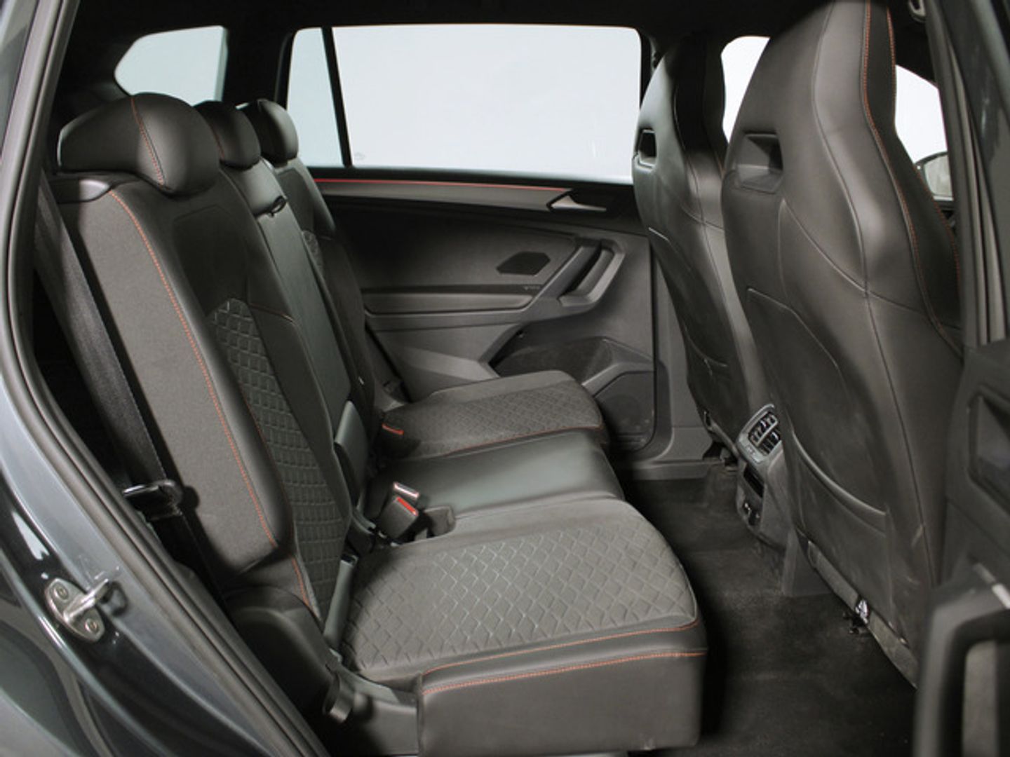 SEAT Tarraco 2.0 TDI S&S FR Edition DSG 110 kW (150 CV)