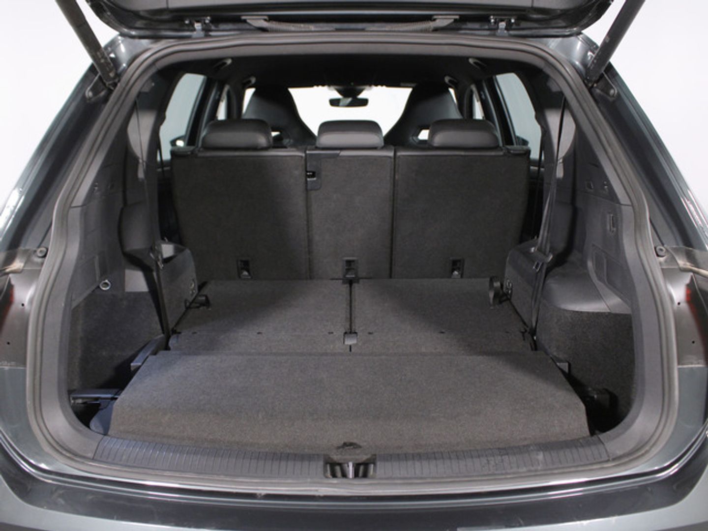 SEAT Tarraco 2.0 TDI S&S FR Edition DSG 110 kW (150 CV)