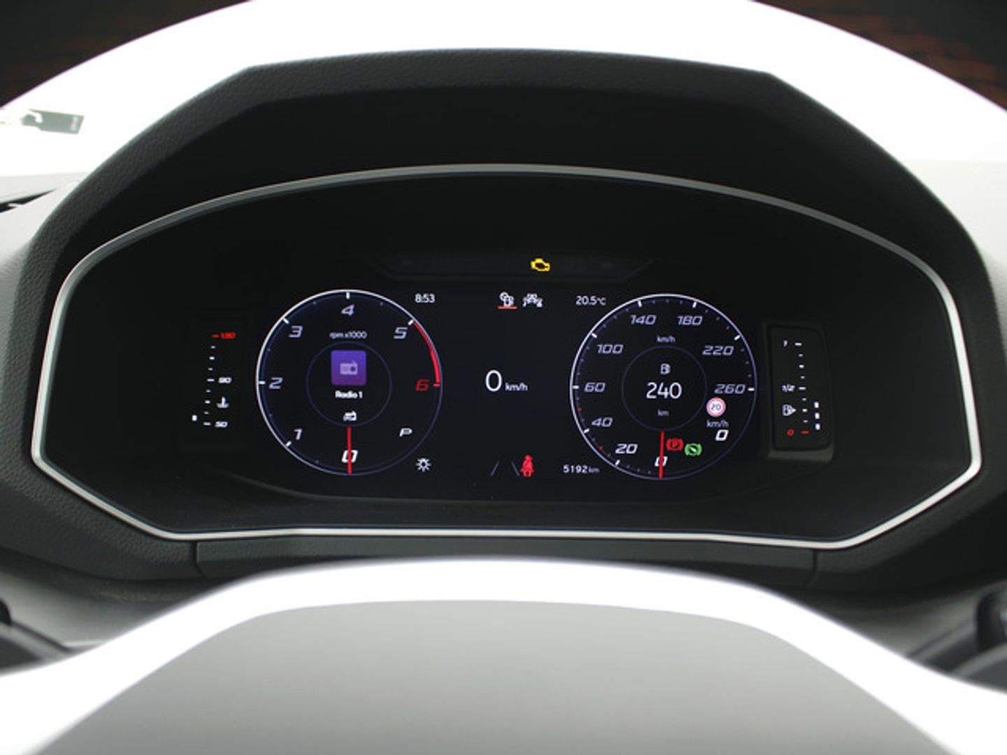 SEAT Tarraco 2.0 TDI S&S FR Edition DSG 110 kW (150 CV)