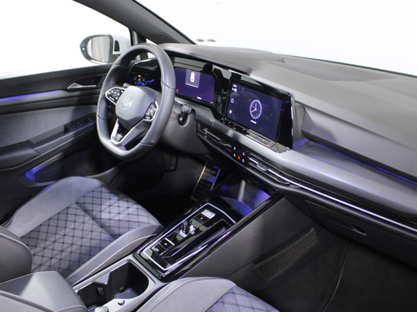 Volkswagen Golf R-Line 1.5 eTSI 110 kW (150 CV) DSG