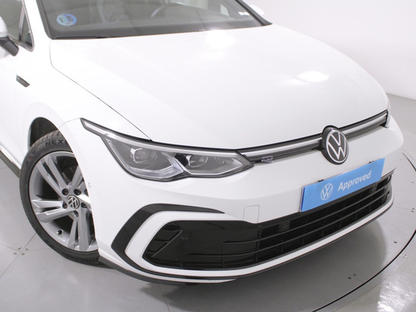 Volkswagen Golf R-Line 1.5 eTSI 110 kW (150 CV) DSG