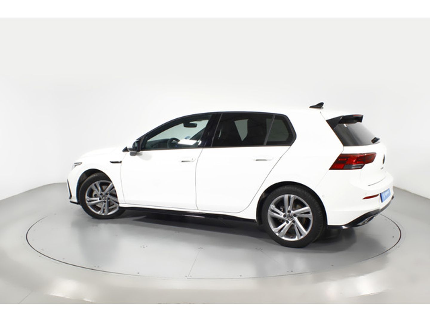 Volkswagen Golf R-Line 1.5 eTSI 110 kW (150 CV) DSG