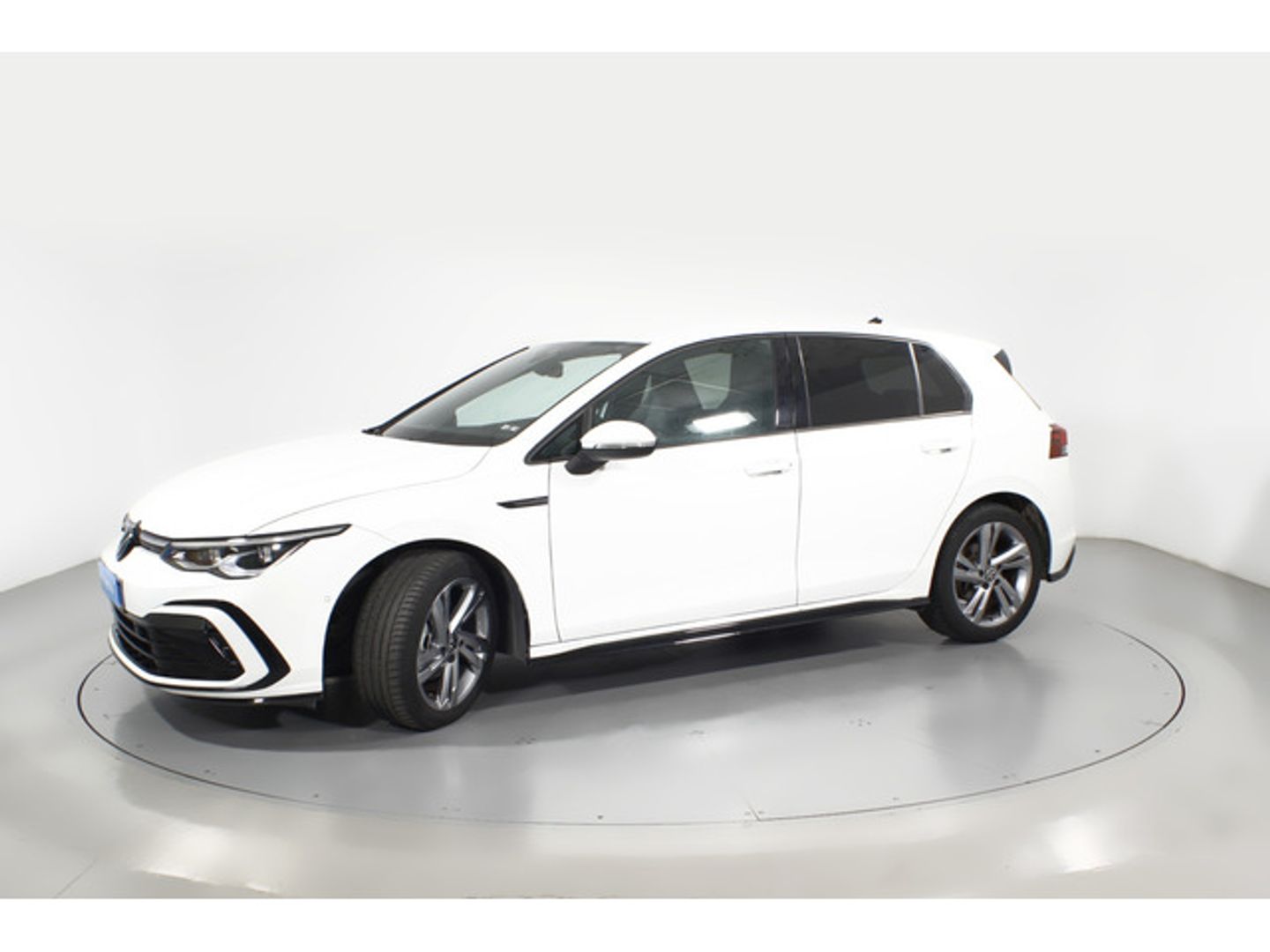 Volkswagen Golf R-Line 1.5 eTSI 110 kW (150 CV) DSG
