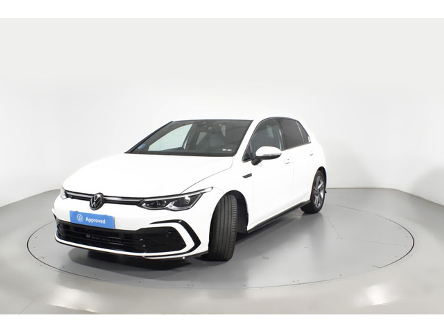 Volkswagen Golf R-Line 1.5 eTSI 110 kW (150 CV) DSG