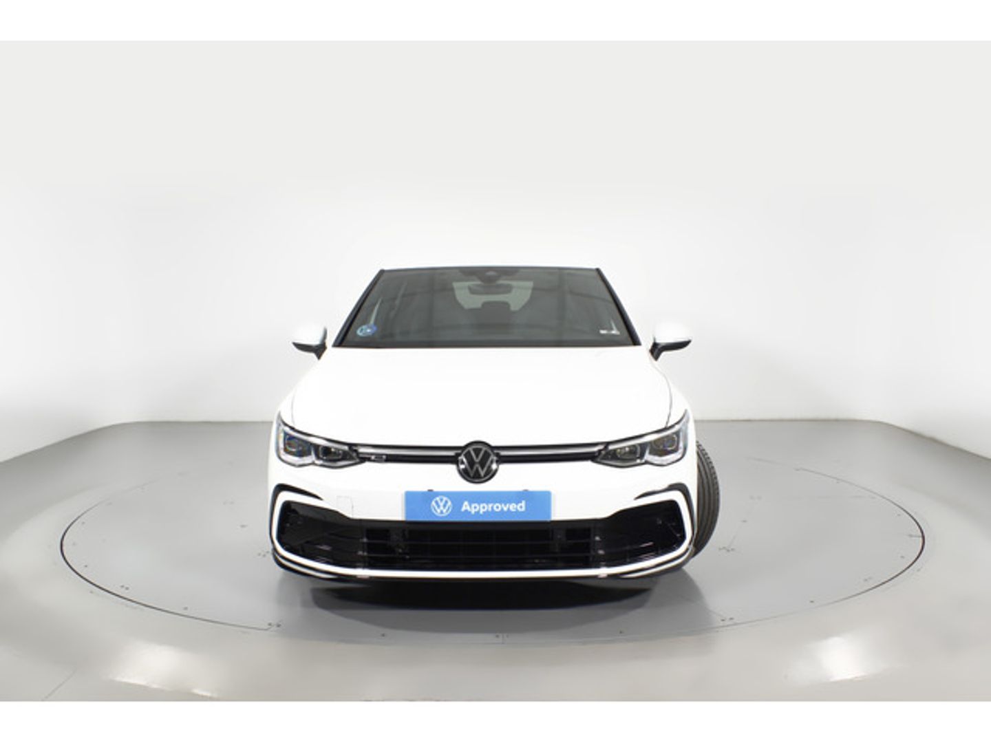 Volkswagen Golf R-Line 1.5 eTSI 110 kW (150 CV) DSG