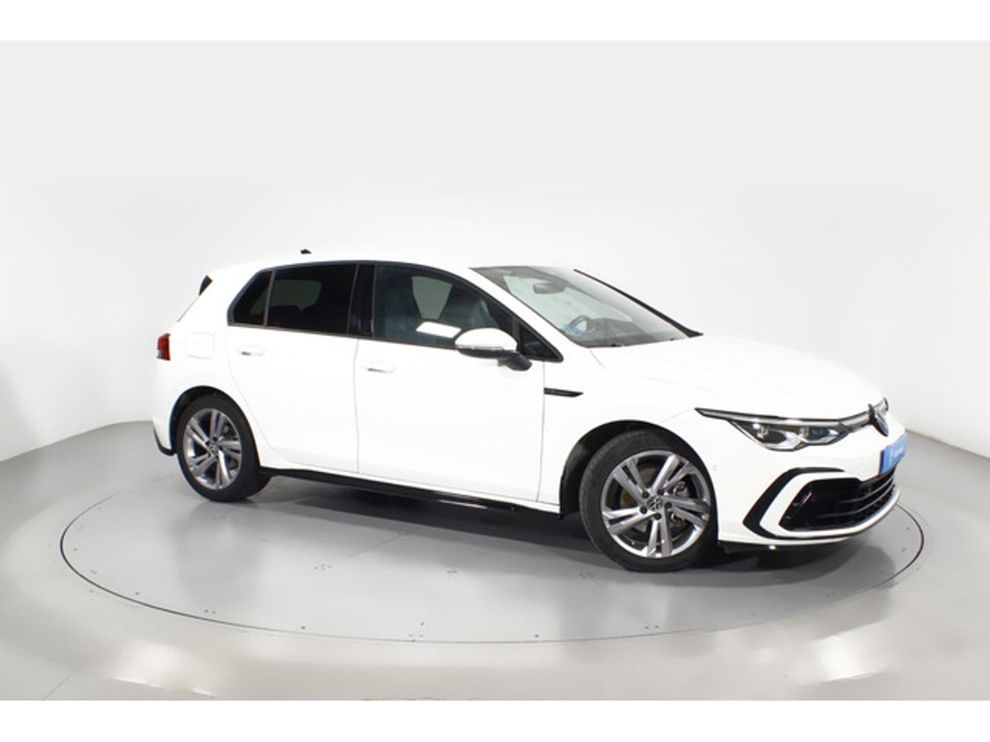 Volkswagen Golf R-Line 1.5 eTSI 110 kW (150 CV) DSG