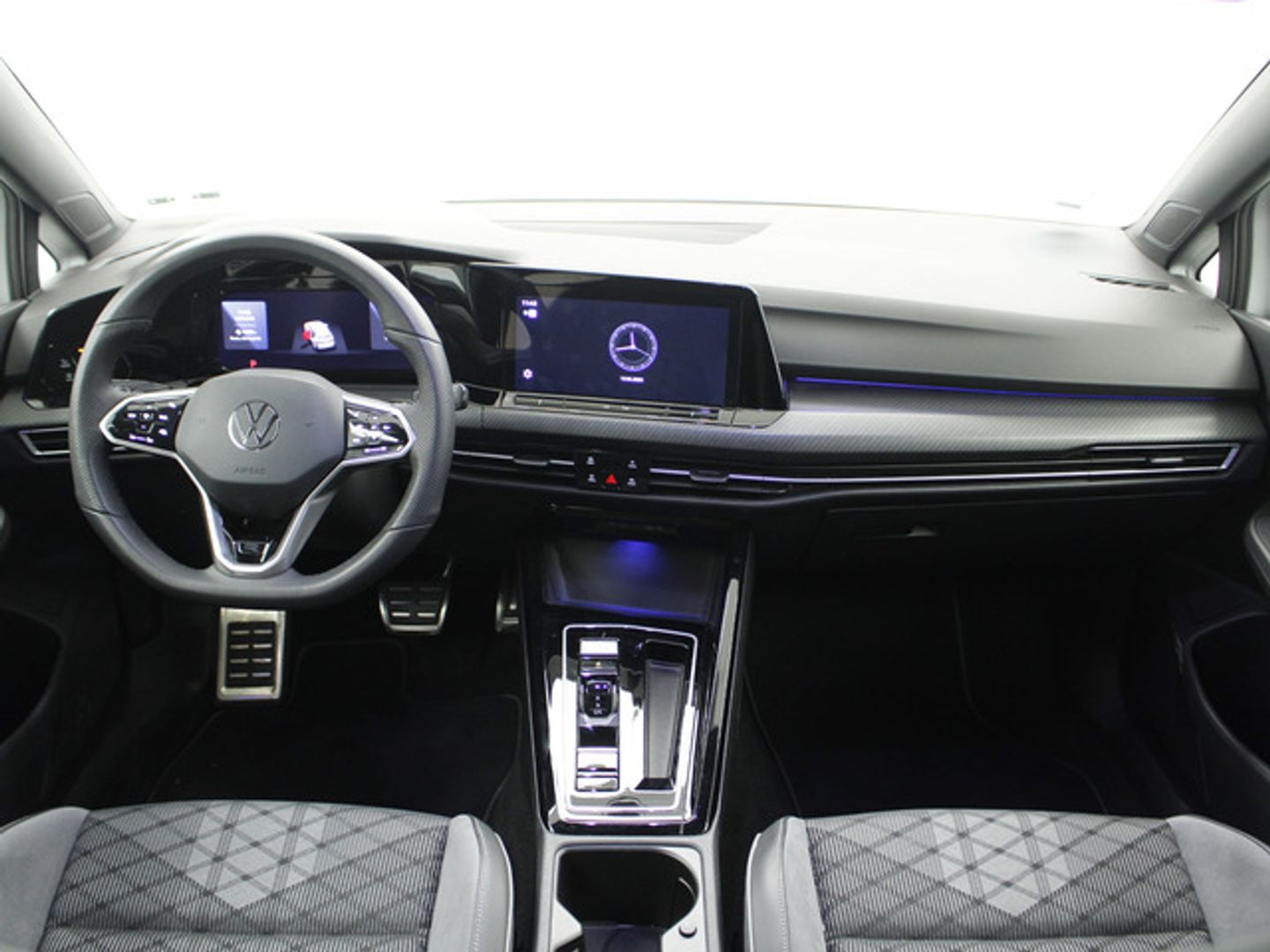 Volkswagen Golf R-Line 1.5 eTSI 110 kW (150 CV) DSG