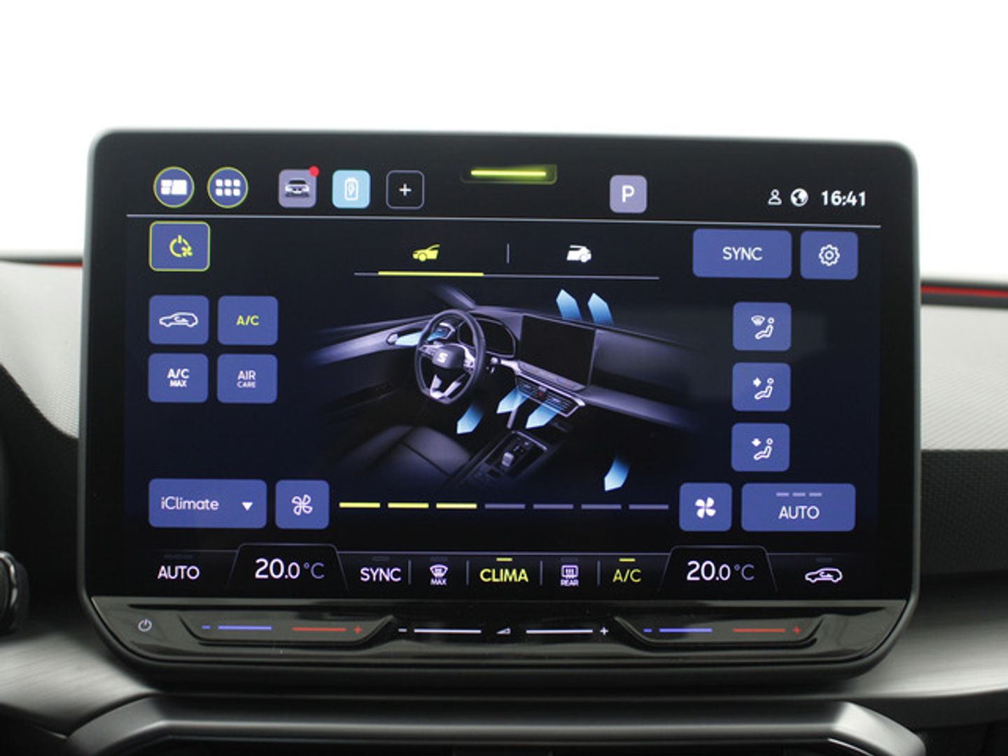 SEAT León 1.5 TSI e-Hybrid FR XM DSG 150 kW (204 CV)
