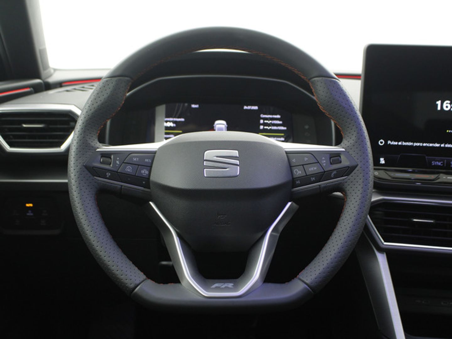 SEAT León 1.5 TSI e-Hybrid FR XM DSG 150 kW (204 CV)