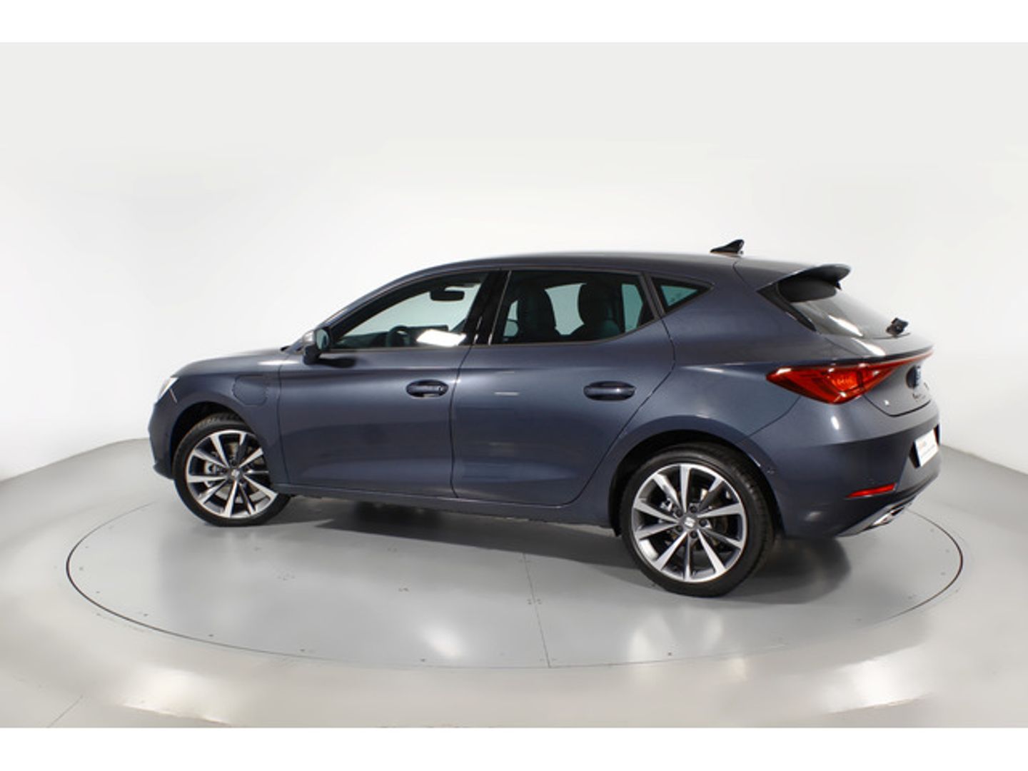 SEAT León 1.5 TSI e-Hybrid FR XM DSG 150 kW (204 CV)