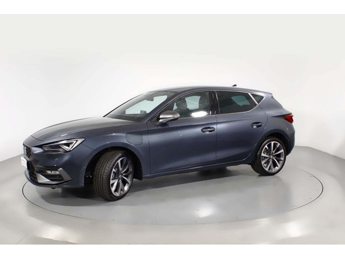 SEAT León 1.5 TSI e-Hybrid FR XM DSG 150 kW (204 CV)