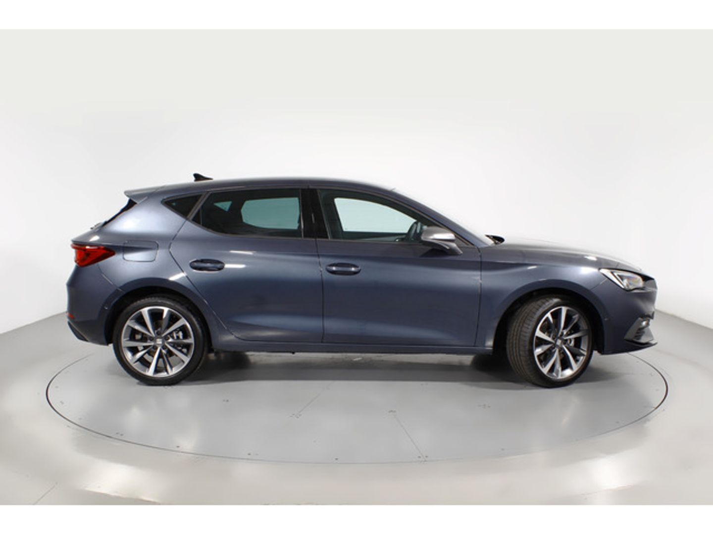 SEAT León 1.5 TSI e-Hybrid FR XM DSG 150 kW (204 CV)