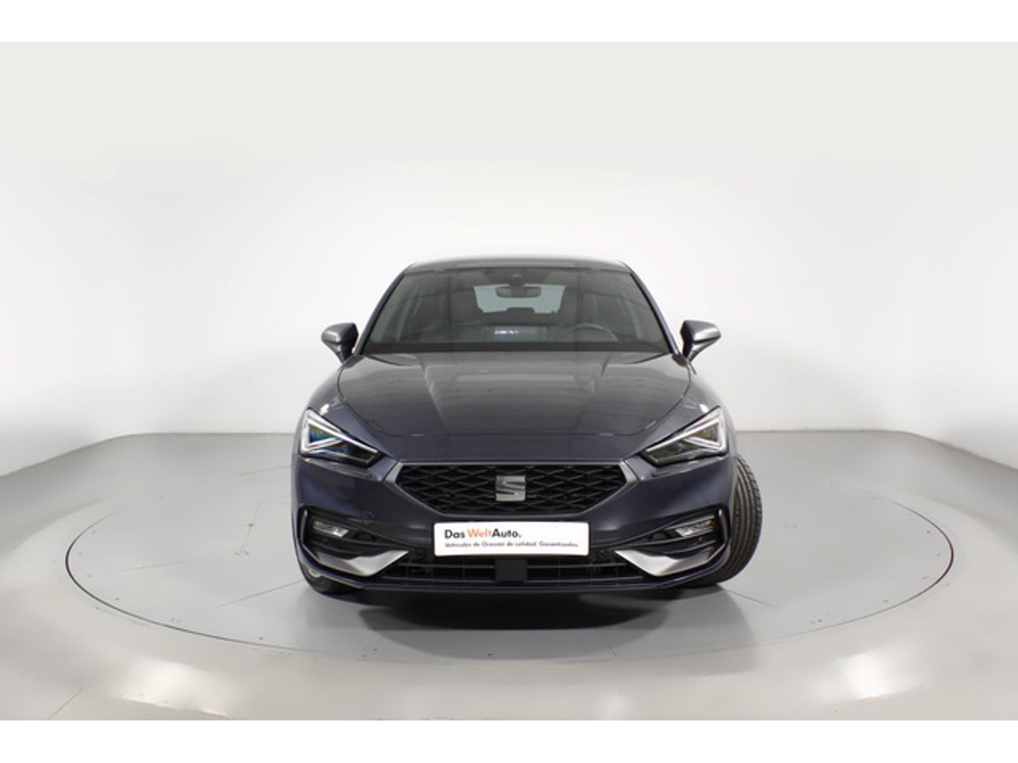 SEAT León 1.5 TSI e-Hybrid FR XM DSG 150 kW (204 CV)