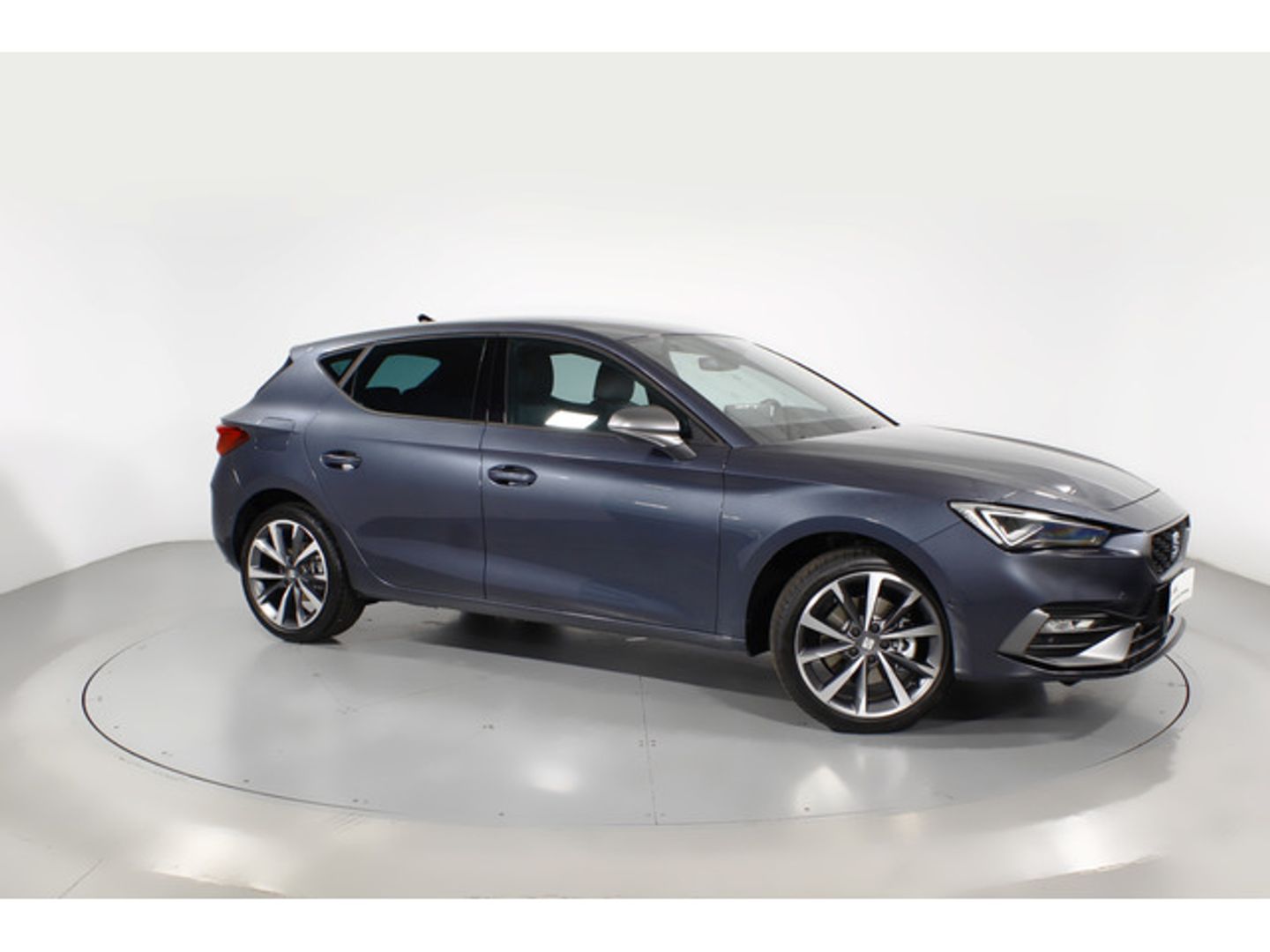 SEAT León 1.5 TSI e-Hybrid FR XM DSG 150 kW (204 CV)