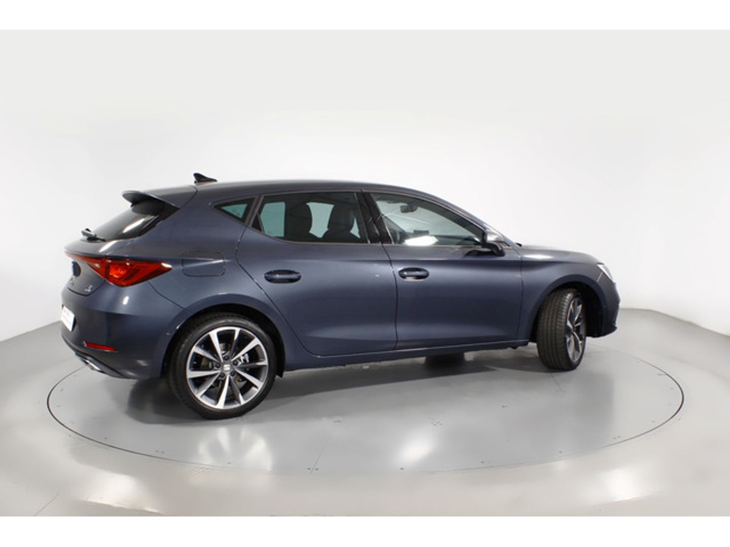 SEAT León 1.5 TSI e-Hybrid FR XM DSG 150 kW (204 CV)