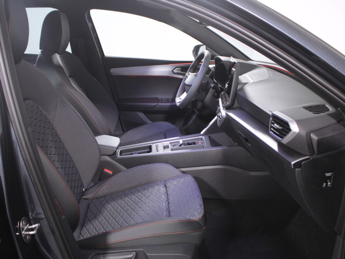 SEAT León 1.5 TSI e-Hybrid FR XM DSG 150 kW (204 CV)