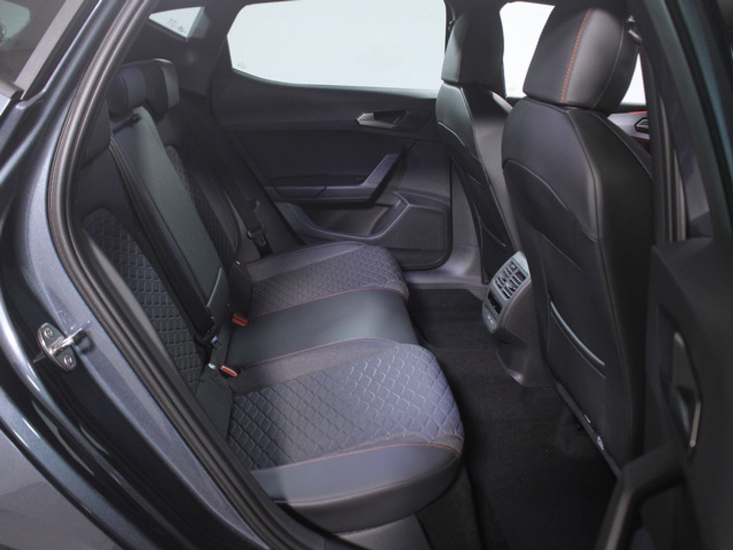 SEAT León 1.5 TSI e-Hybrid FR XM DSG 150 kW (204 CV)