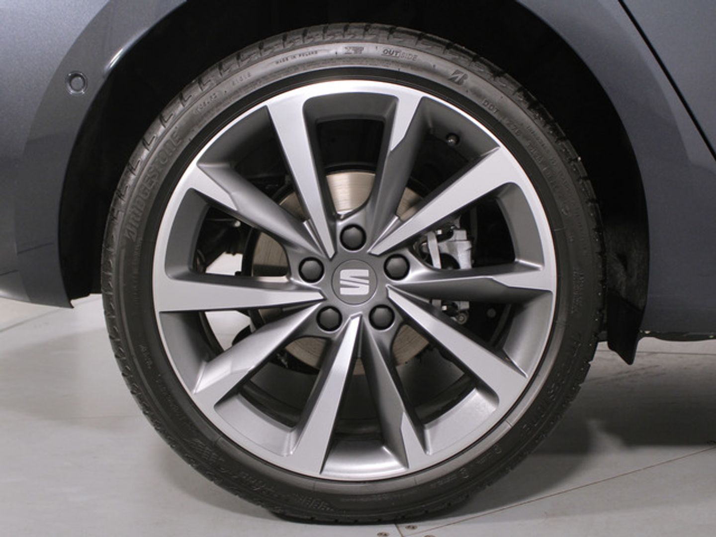 SEAT León 1.5 TSI e-Hybrid FR XM DSG 150 kW (204 CV)