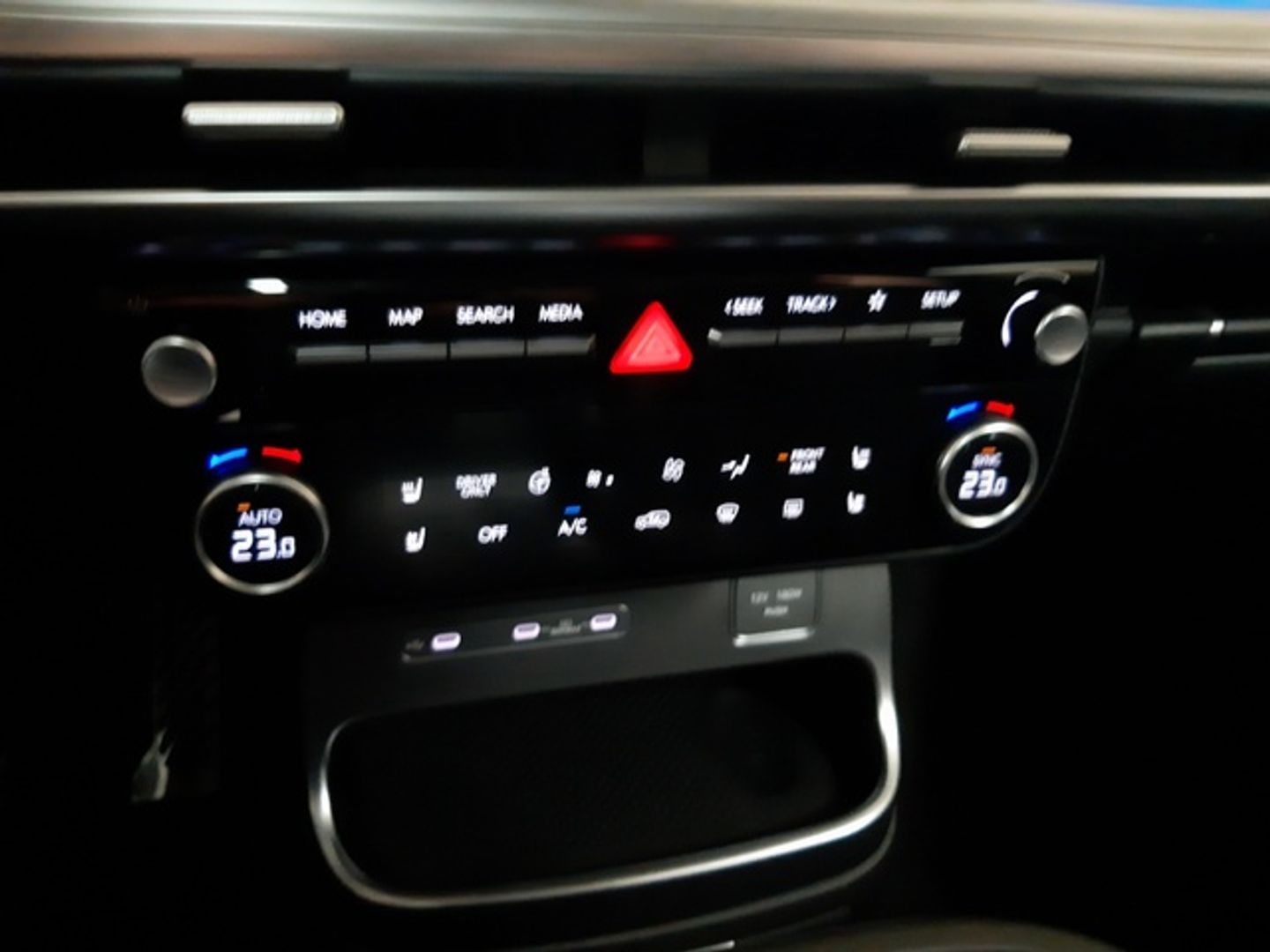 Hyundai Ioniq 9 110kWh AWD Energy 230 kW (313 CV)