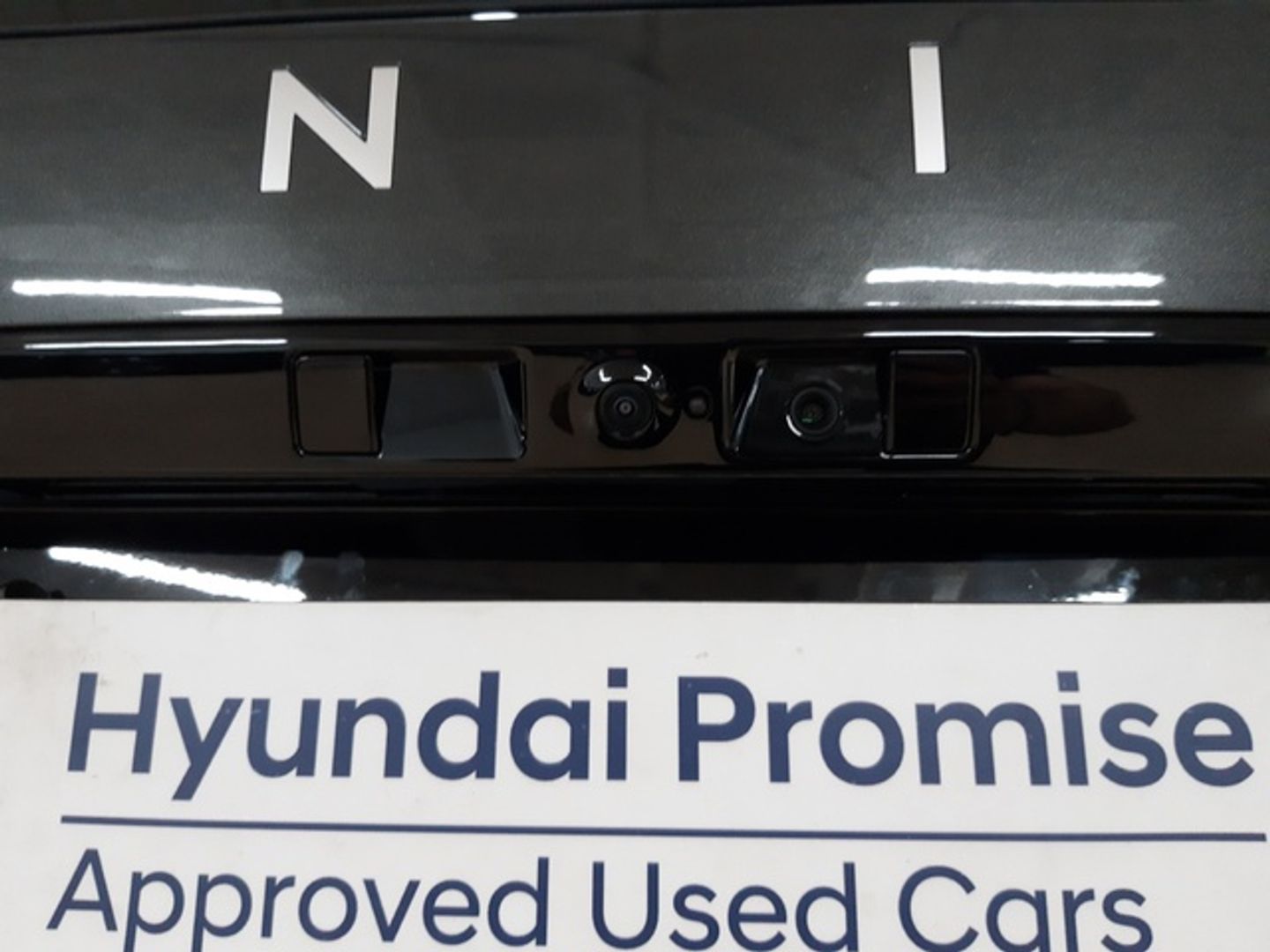 Hyundai Ioniq 9 110kWh AWD Energy 230 kW (313 CV)